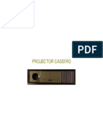 ProjectorI