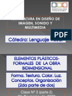 Elementos Plasticos del Lenguaje Visual. Clase 2b. Jueves 26-03-convertido.pdf