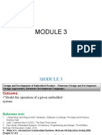 Module 3 ES