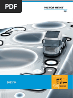 RETENES DE GRASA Catalogo Juntas Camiones 2013-2014 | PDF Catalogo Juntas Camiones 2013-2014 | PDF  