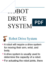 Power Drive System