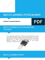 Reguladores Integrados