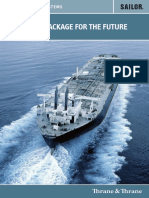 The Gmdss Package For The Future