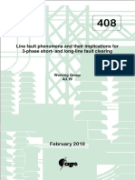 408 Line Fault Phenomena and Their Implications for 3-Phase and Long Line Fault Clearing.pdf
