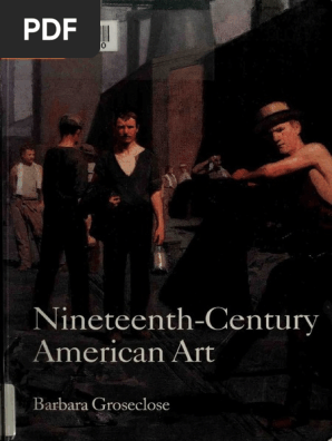 Nineteenth Century American Art History Feminism