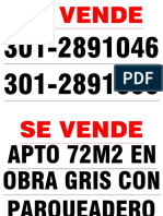 Se Vende PDF