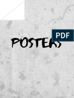 Posters