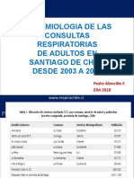 02.PMF 2018 Epidemiologia Consultas Respiratorias de  Adulto