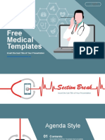 Online-Doctor-Medical-PowerPoint-Templates - copie 5.pptx