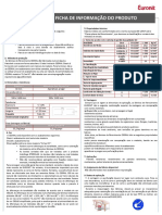 Propriedades e aplicações do fibrocimento CEDRAL