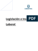  Legislacion e Inserccion laboral (2266)