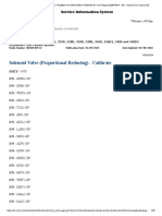 320D FAL Solenoid Valve (Proportional Reducing) - Calibrate PDF