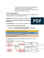 Guia Matematicas Solucion de Problemas.