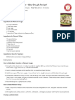 Russian Pelmeni Recipe + New Dough Recipe! - Natasha's Kitchen PDF