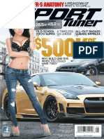 Import Tuner 2012-05