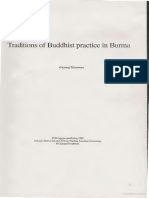 Traditions of B. Practice PDF