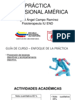 Presentacion y Organizacion Del Curso PDF