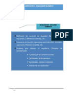 CLASE EJERCICIOS2 EQUILIBRIO Químico PDF