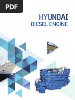 Hyundai Machinery Catalog