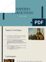 Imperio carolingio