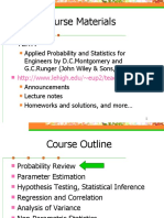 Course Materials: Text