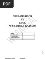 Inward and Outward Mail Handling Guide | PDF | Mail | United States ...