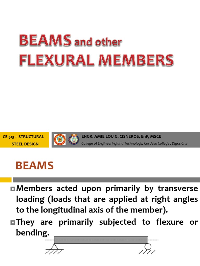 Structural Steel Beam Design Guide | PDF | Bending | Beam (Structure)