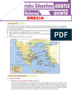 Grecia: historia y cultura de la cuna de Occidente