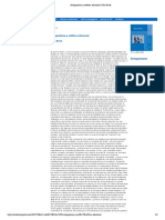 BISHOP - Antagonismo y Estética Relacional PDF