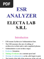 Reticulocyte Count With Miller Disc | PDF | Anemia | Red Blood Cell