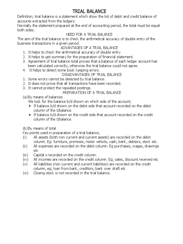 Form One Notes PDF Debits And Credits Financial Services