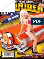 Lowrider 2011-05