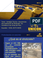 Ponencia Unicon 2006-Shotcrete