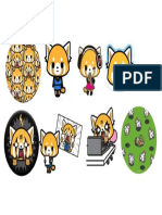 Aggretsuko