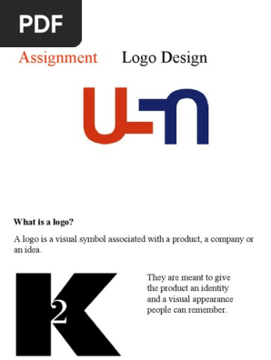 logo presentation