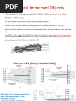 Flow Past Immersed Objects-Class