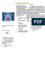 Las Enfermedades Del Sistema Respiratori1