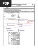 CL-625 Truck Load Analysis Guide | PDF | Road Surface | Concrete