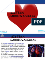 Cardio Vascular