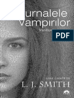 Lisa J. Smith - Jurnalele Vampirilor - Fantoma.pdf