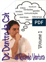 Ebook de Dentro Da Cabeca Ricardo Ventura Vol1 PDF