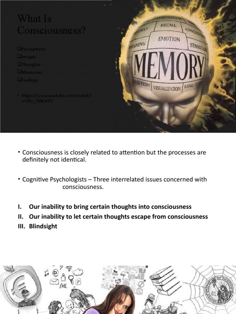 Understanding Consciousness and Its Limits | PDF