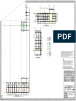 PR4-2 PR4-3 PR4-1: All Horizontal Bracings Shall Ne 75 MM Down From T.O.S. (Uno)