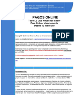 Pagos Online