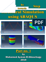 Step by Step Towards Structural Simulati PDF