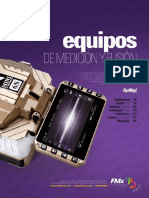 PDF Equipos de Medicion y Fusion PDF