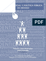 Capital social y política pública en México.pdf