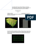 Verificacion de La Estruc. Metalica y Concreto Armado