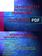 curs 7 trauma