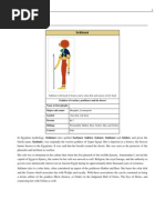 The Goddess Sekhmet Robert Masters Pdf